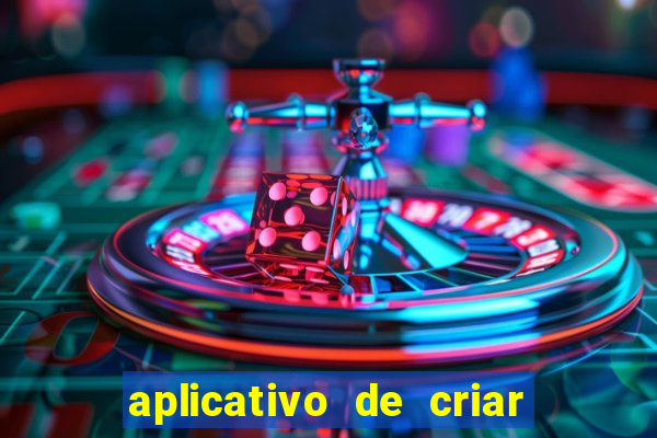 aplicativo de criar jogos 3d